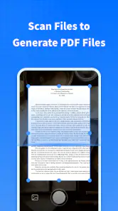 PDF ノート リーダー screenshot