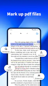 PDF ビューア プロ screenshot