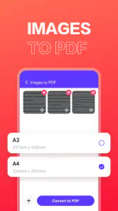 PDF リーダー - PDF ビューア screenshot