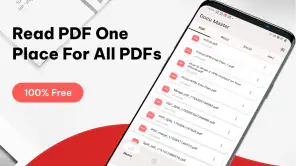 PDFリーダー - PDFビューアー - PDFリーダー screenshot 1