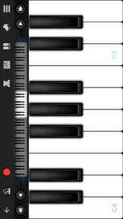 Perfect Piano - ピアノ練習、演奏、学ぶ弾ける screenshot 8