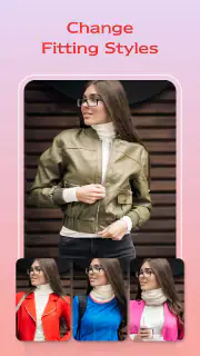 Perfectme: AI Photo Enhancer screenshot 4