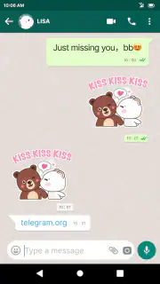 Personal Stickers-StickerMaker screenshot 6
