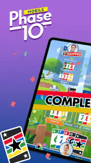 Phase 10：ワールドツアー screenshot 8