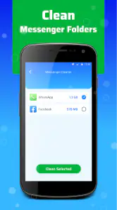 Phone Cleaner screenshot