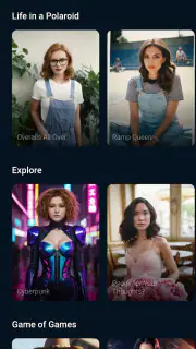 Photo Lab画像編集：写真のエフェクト、メイクの加工 screenshot 7