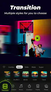 Photo Video Maker - InSlide screenshot 7