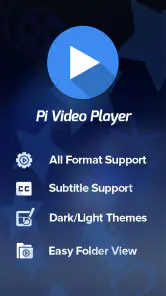 Pi Video Player - Media Player screenshot