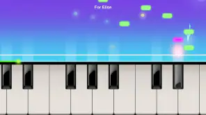 Piano ORG : Play Real Keyboard screenshot 1
