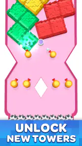 Pixel Demolish screenshot