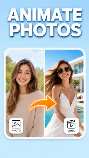 Pixvi: AI Video & Image screenshot 1