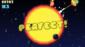 Planet Quest screenshot 1