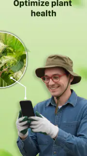 Plantid: 植物識別AI screenshot 7