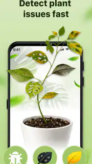 Plantid: 植物識別AI screenshot 8