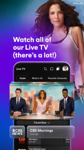 Plex: Stream Movies & TV screenshot