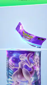 Pokémon TCG Pocket screenshot