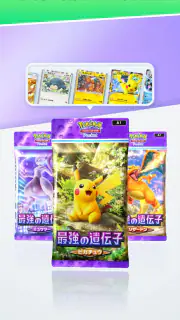 Pokémon TCG Pocket screenshot 7