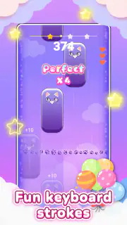 PopCat タイル screenshot 1