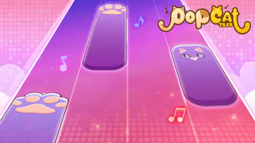 PopCat タイル screenshot