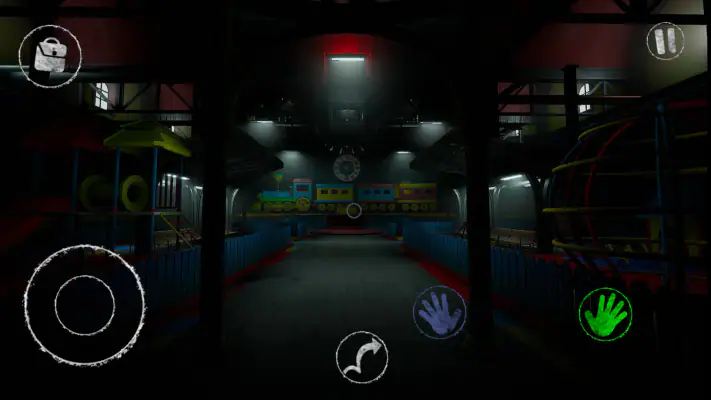 Poppy Playtime Chapter 2 screenshot 1