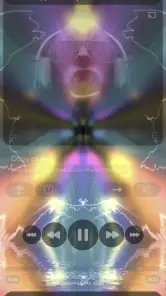 Poweramp 音楽プレーヤー screenshot