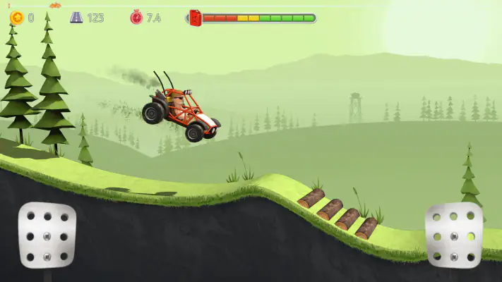 Prime Peaks screenshot 1