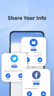 QR スキャナー&リーダー screenshot 8