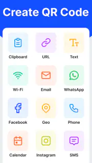 QRコードリーダー・バーコードリーダー & QRコード読み取 screenshot 5