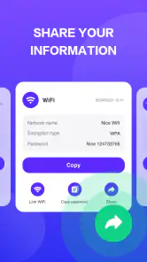 QRスキャナープロ screenshot