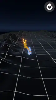 Ragdoll Skater screenshot 2