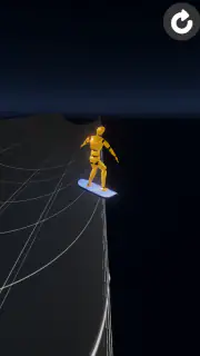 Ragdoll Skater screenshot 7