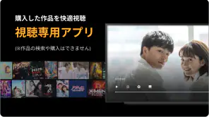 Rakuten TV（旧:楽天SHOWTIME） screenshot 1
