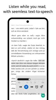 Readest: EPUB & PDF Reader screenshot 4