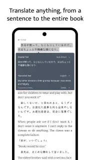 Readest: EPUB & PDF Reader screenshot 5