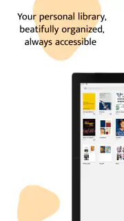 Readest: EPUB & PDF Reader screenshot 6