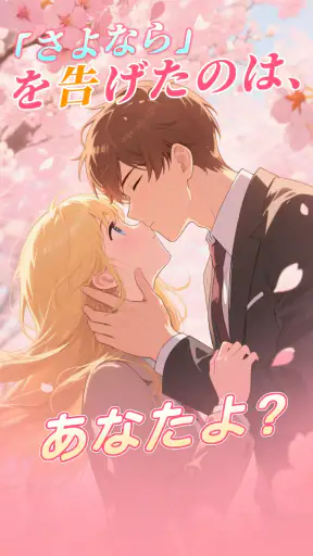 ReadNow-恋愛小説ライブラリ screenshot 1
