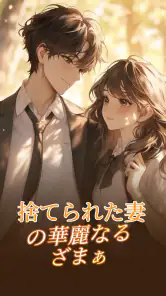 ReadNow-恋愛小説ライブラリ screenshot