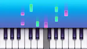 Real Piano For Pianists screenshot 1