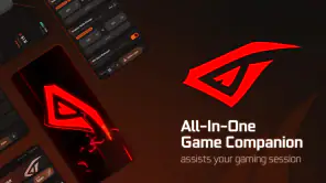 Red Corner - Game Space screenshot 1