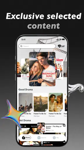 ReelJoy screenshot 1