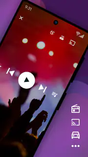 Replaioラジオ - 日本のFMラジオ局 screenshot 2