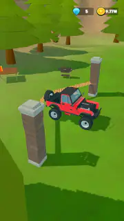 Ride Evolution: 車レースゲーム screenshot 7