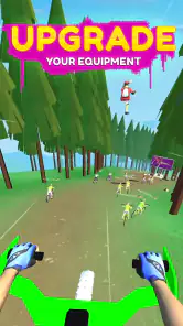 Riding Extreme 3D screenshot