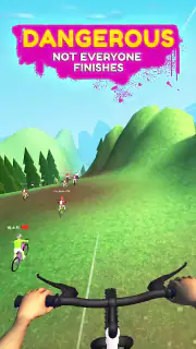 Riding Extreme 3D screenshot 7