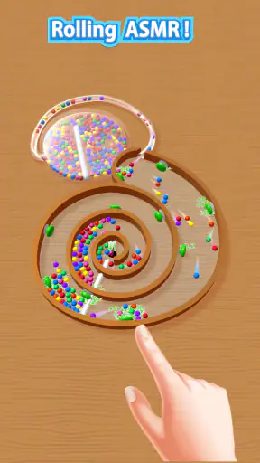 Rolling ASMR screenshot 1