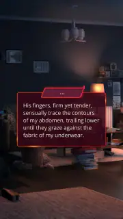 Romance Club - Stories I Play screenshot 5