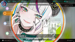 Rotaeno - ロテーノ screenshot 1