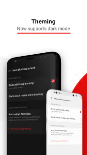 Samsung Internet用AdBlock screenshot 3