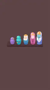 Satisday ASMR: ストレス 発散 ゲーム screenshot