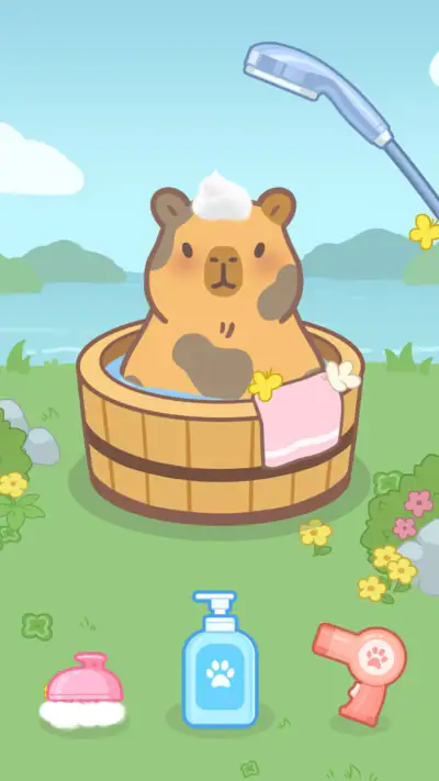 SatisPuzzle: 完璧な片付け screenshot 1